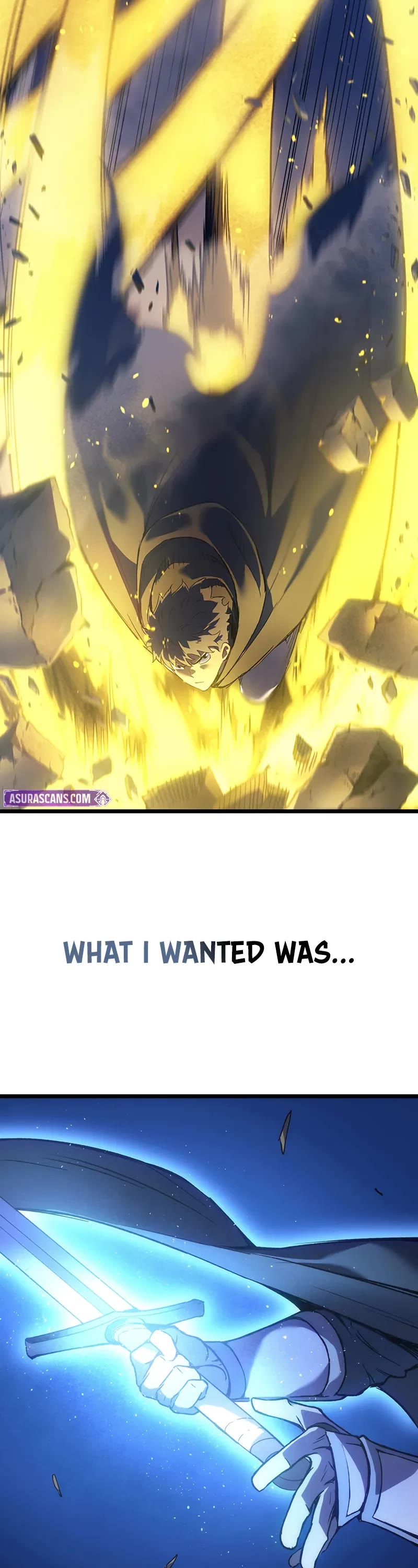 The Indomitable Martial King chapter 108 page 22