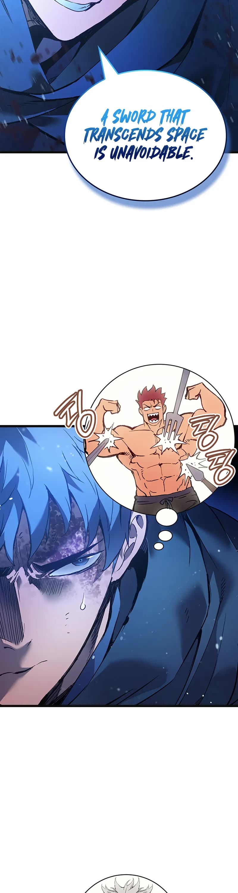The Indomitable Martial King chapter 108 page 29