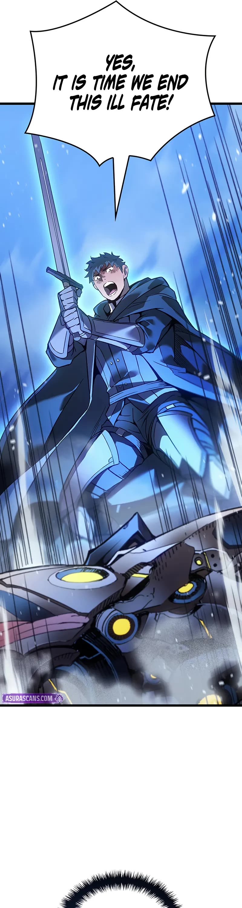 The Indomitable Martial King chapter 108 page 32