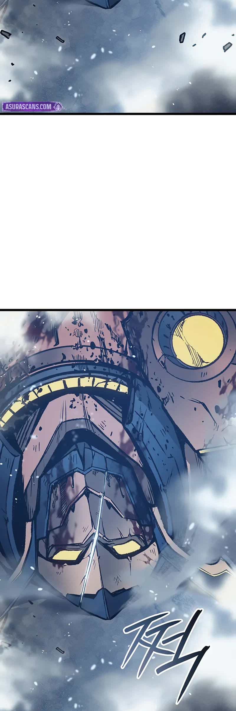 The Indomitable Martial King chapter 108 page 35