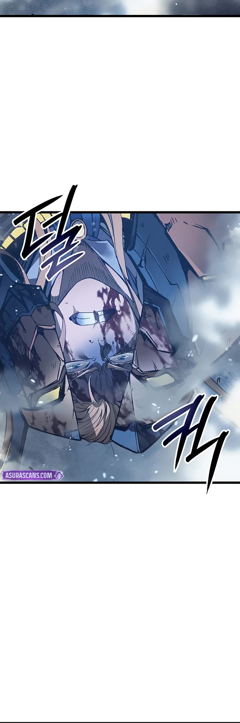 The Indomitable Martial King chapter 108 page 36