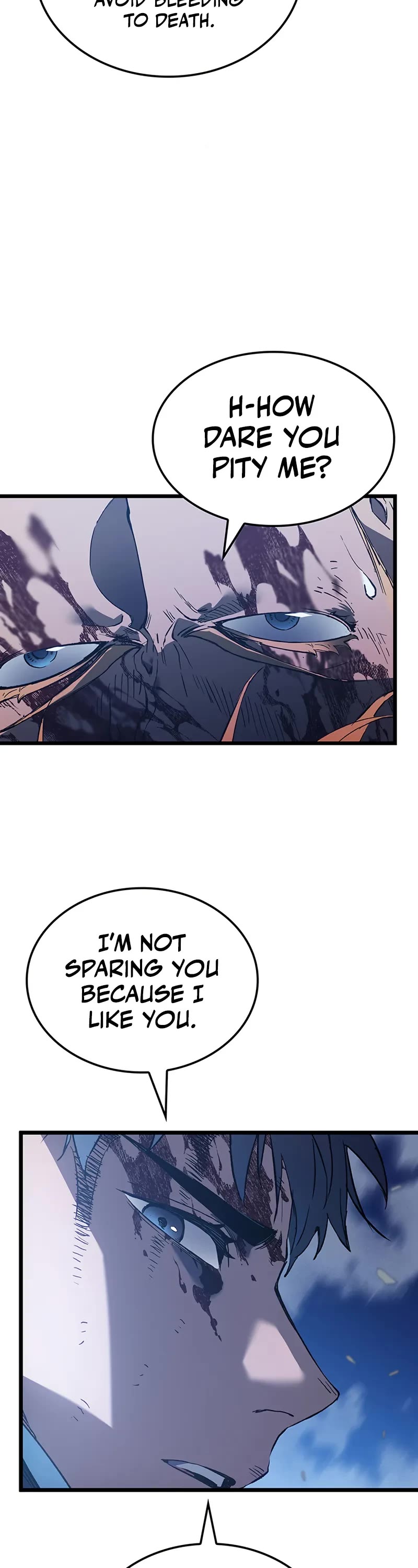 The Indomitable Martial King chapter 108 page 39