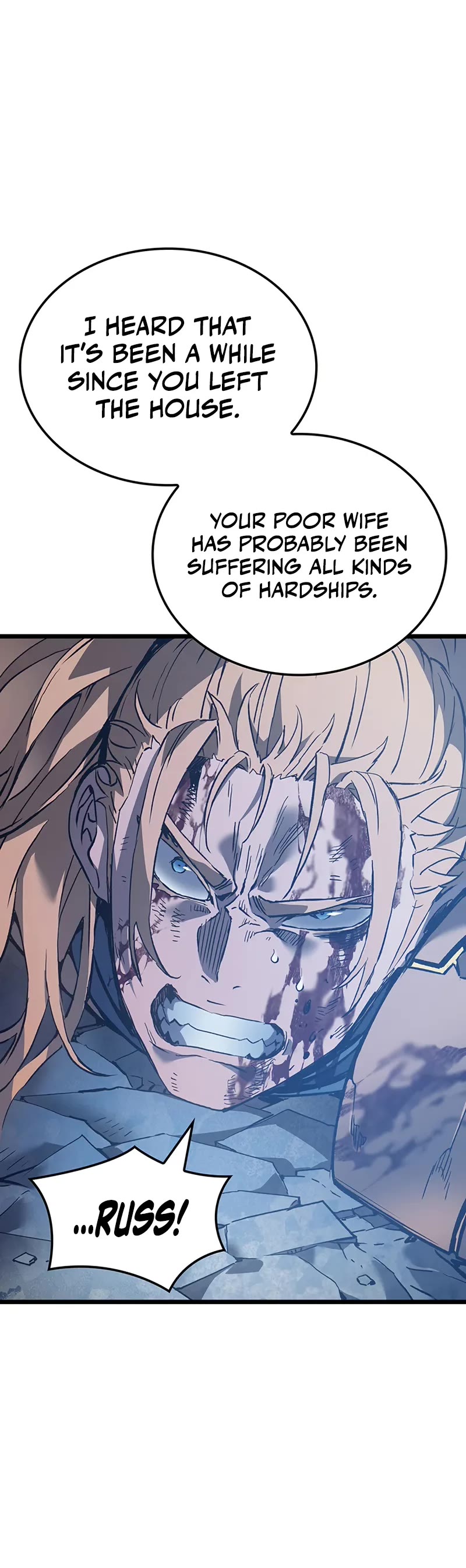 The Indomitable Martial King chapter 108 page 41