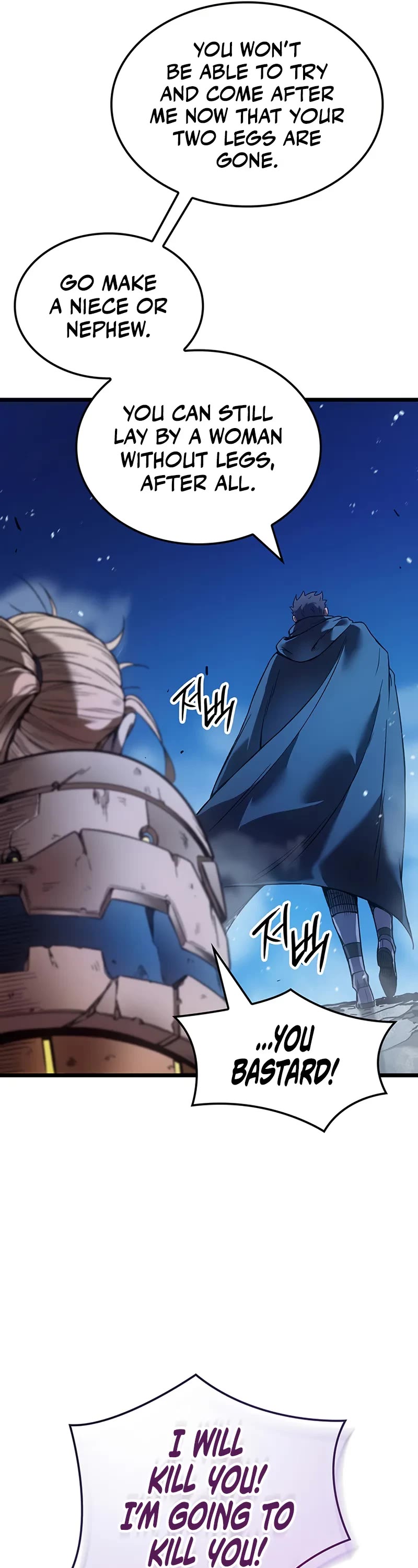 The Indomitable Martial King chapter 108 page 42