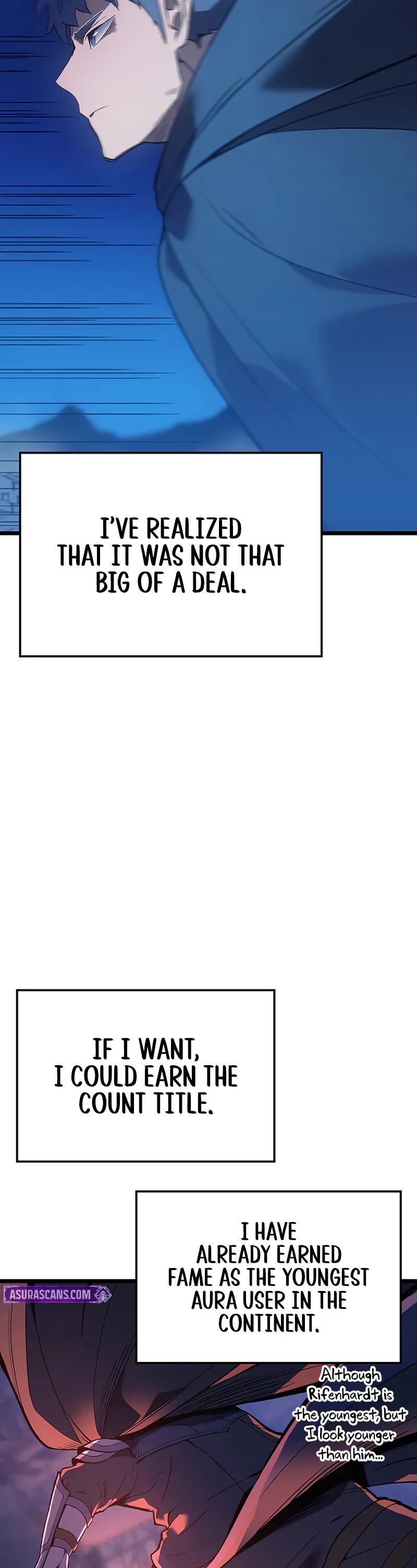 The Indomitable Martial King chapter 108 page 44