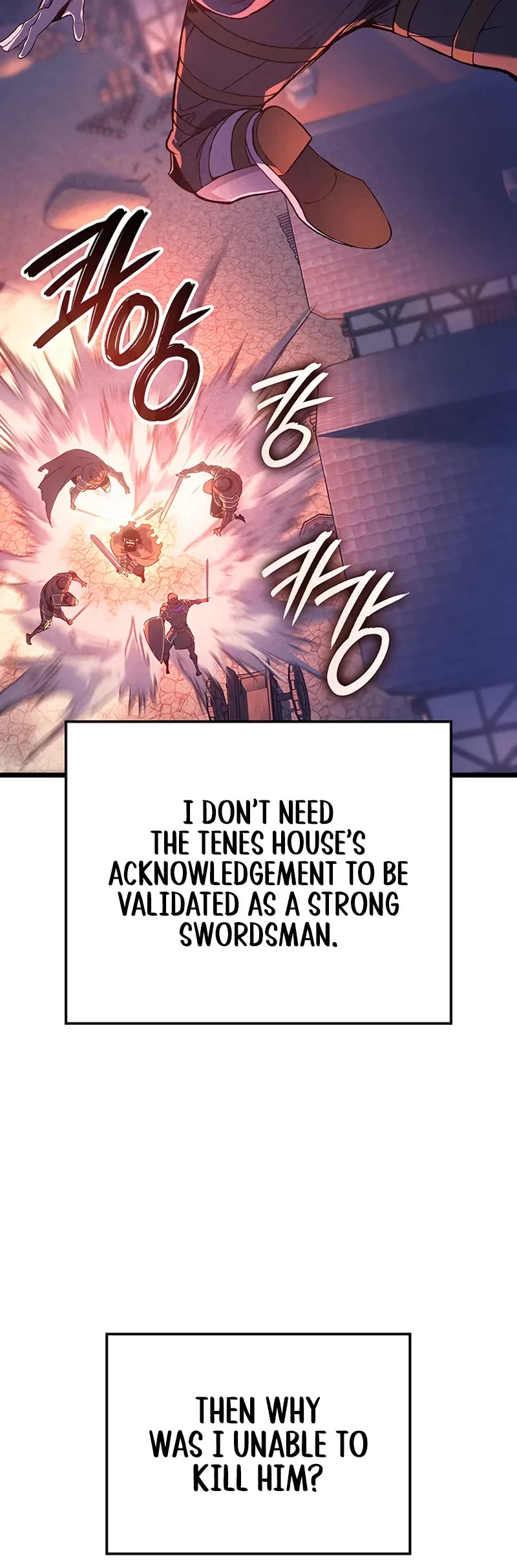 The Indomitable Martial King chapter 108 page 45