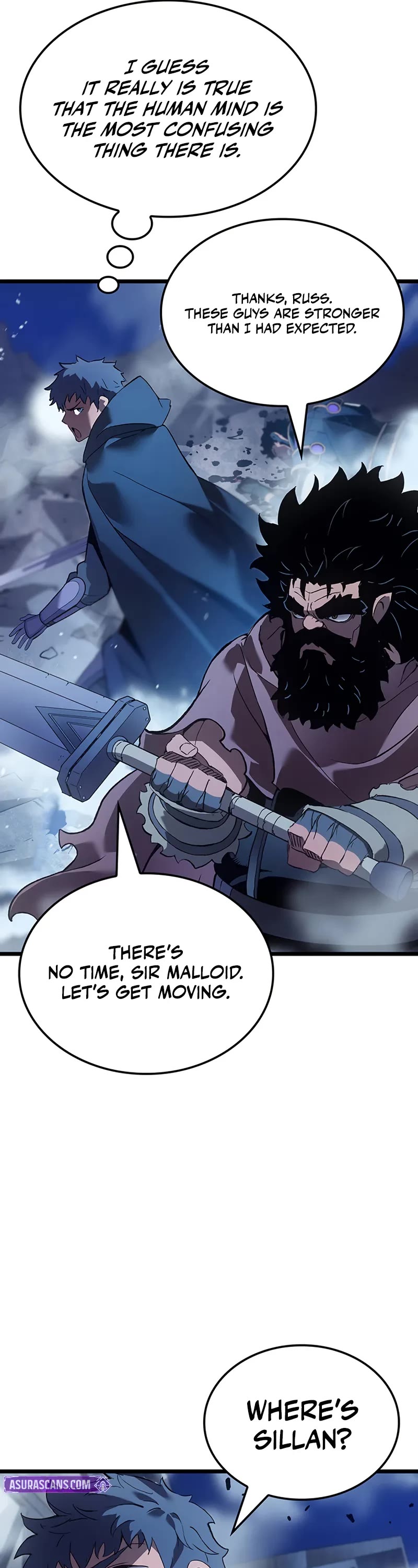 The Indomitable Martial King chapter 108 page 47