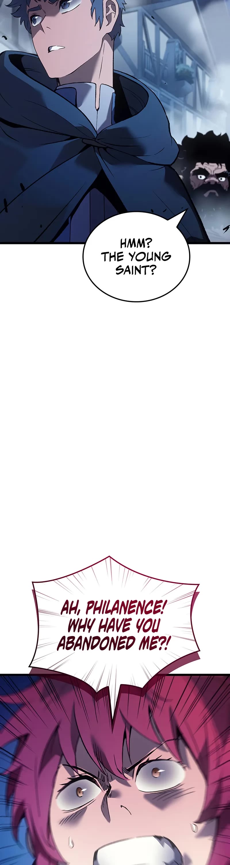 The Indomitable Martial King chapter 108 page 48