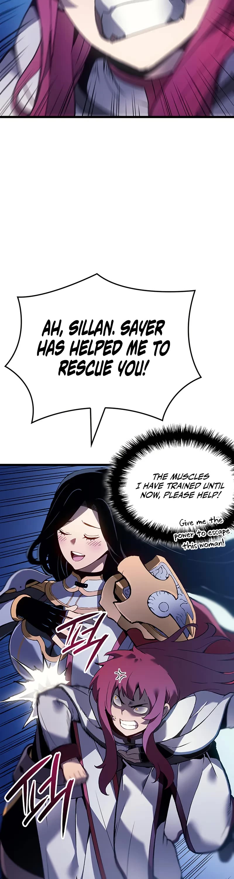 The Indomitable Martial King chapter 108 page 49