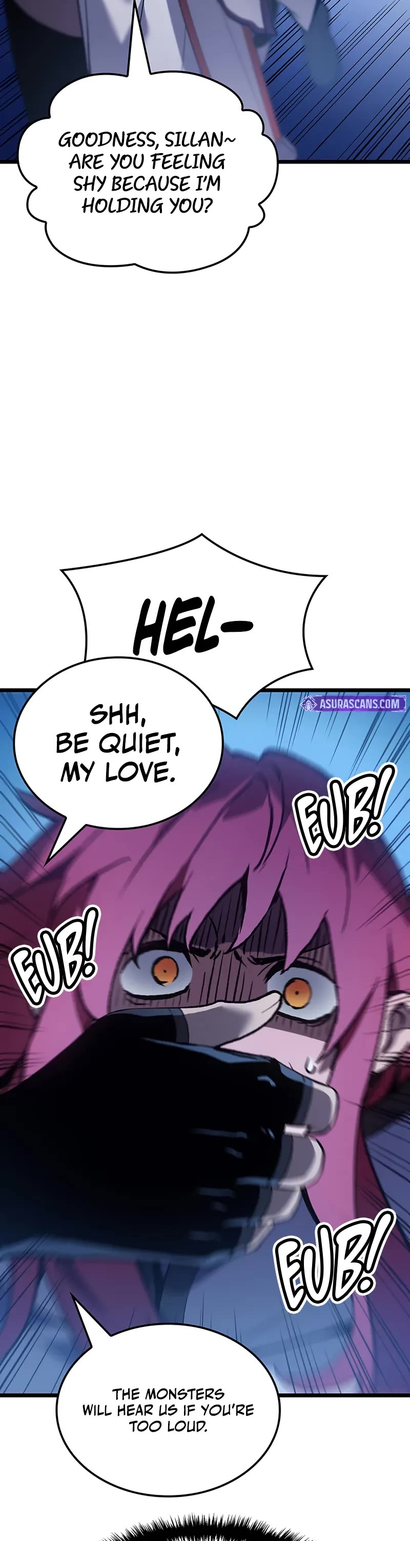 The Indomitable Martial King chapter 108 page 50