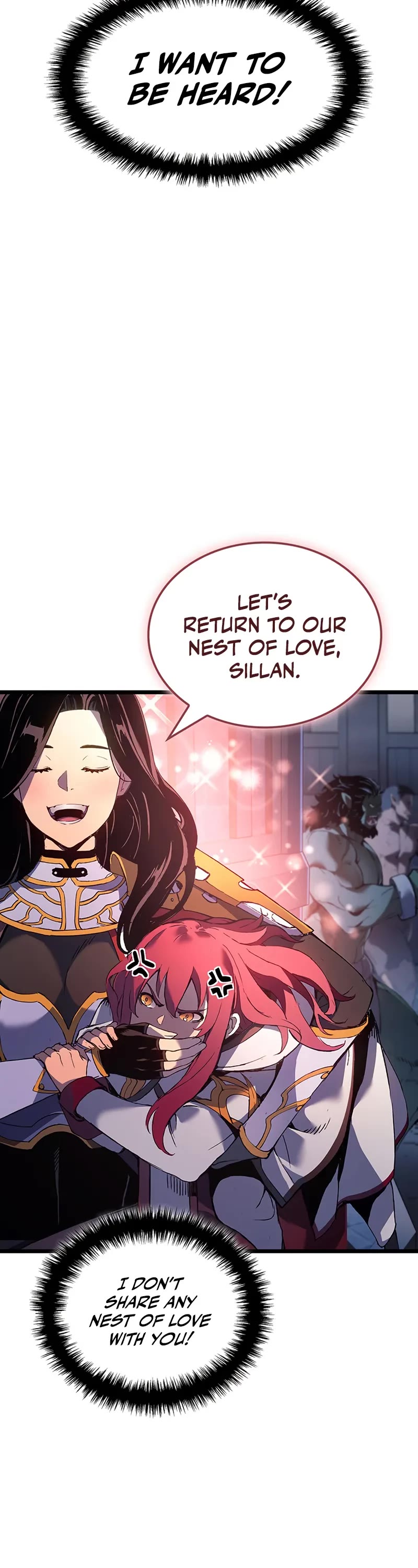 The Indomitable Martial King chapter 108 page 51