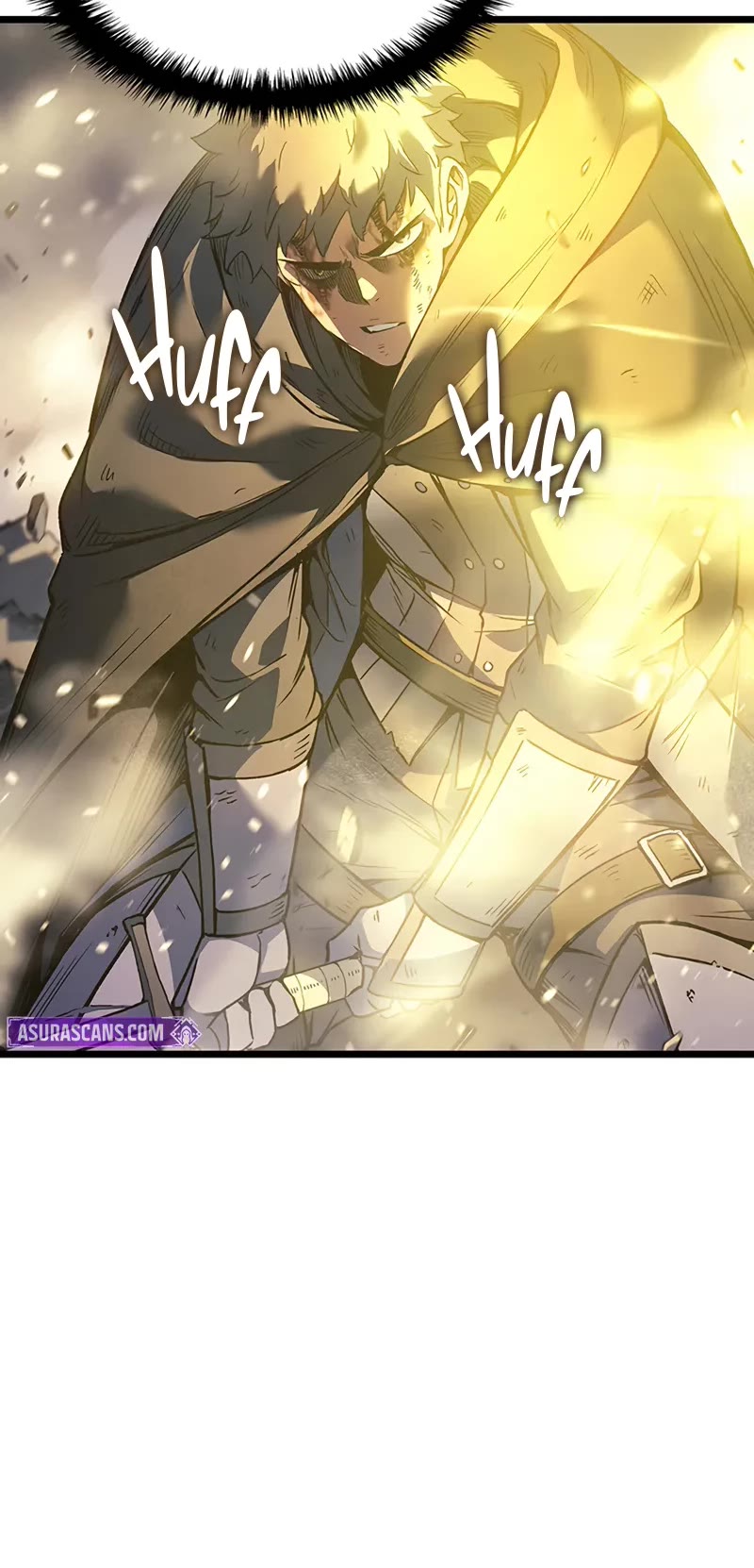 The Indomitable Martial King chapter 108 page 6