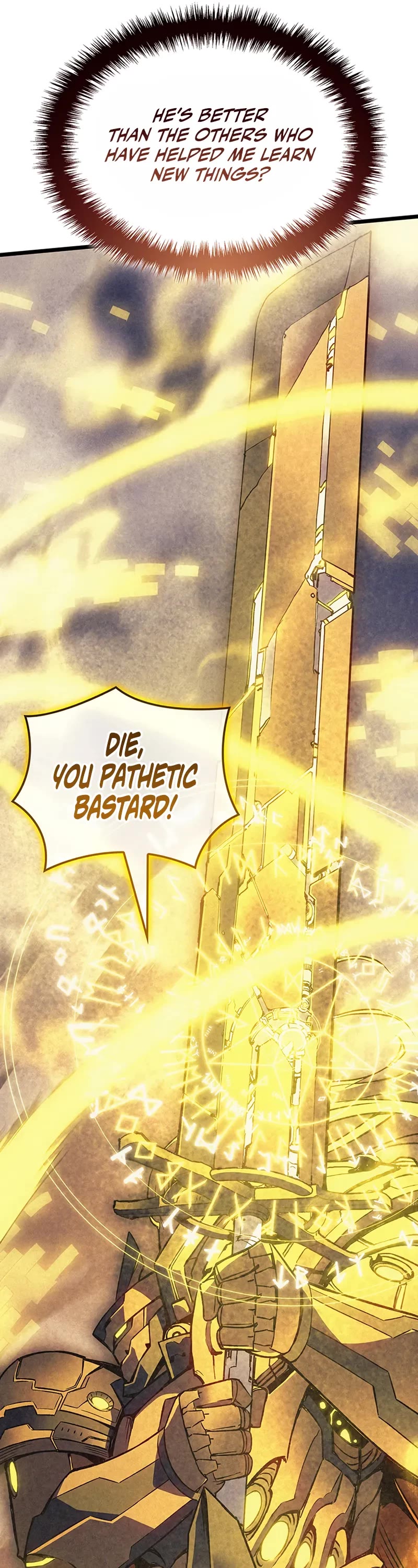 The Indomitable Martial King chapter 108 page 7