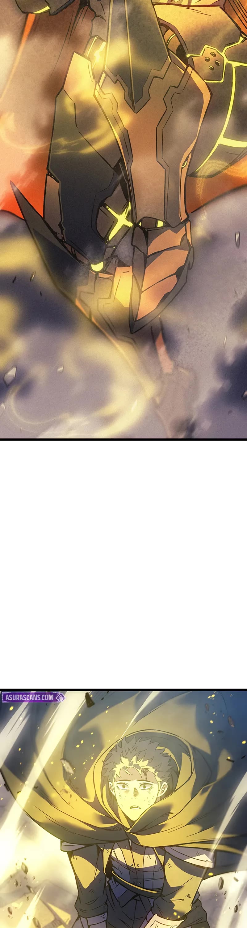 The Indomitable Martial King chapter 108 page 8