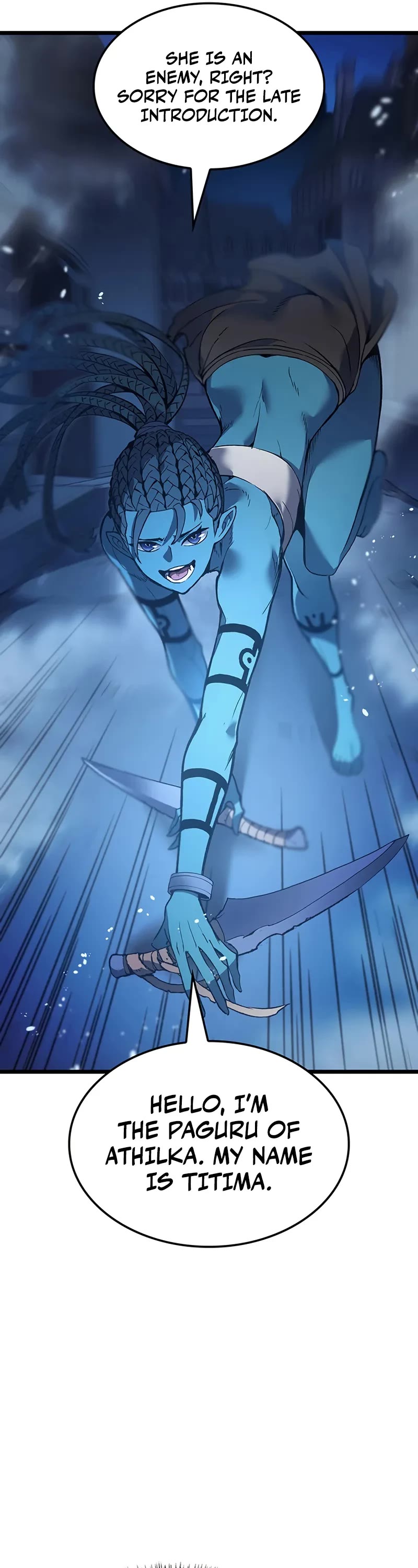 The Indomitable Martial King chapter 109 page 12