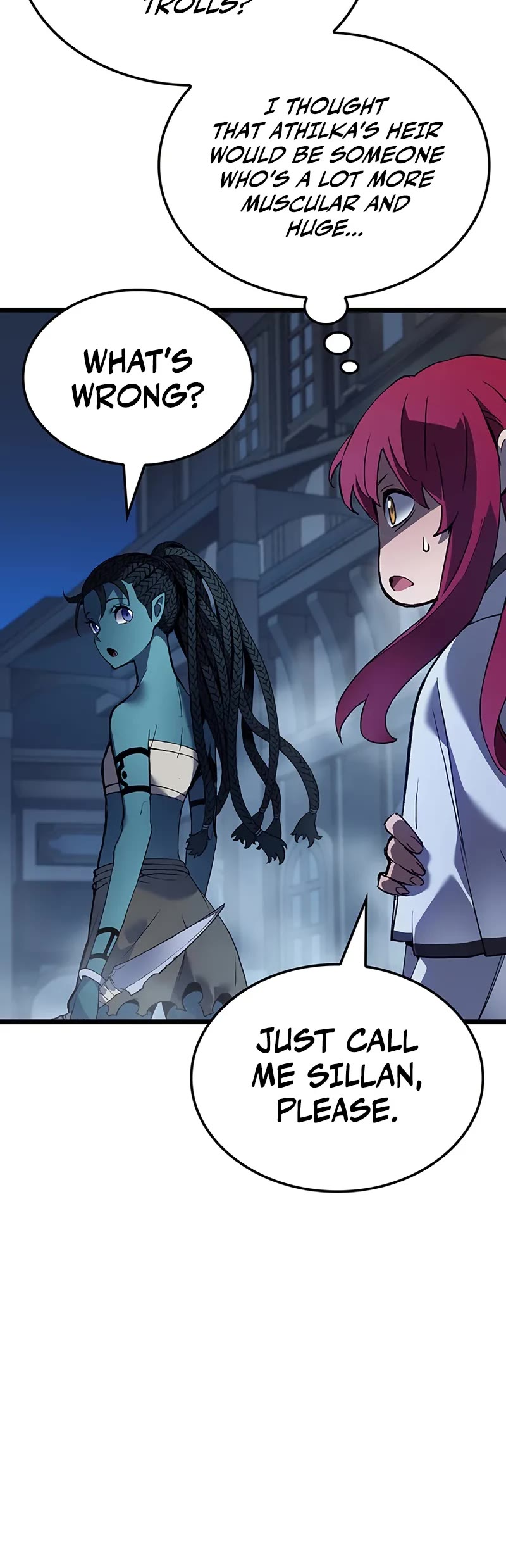 The Indomitable Martial King chapter 109 page 16