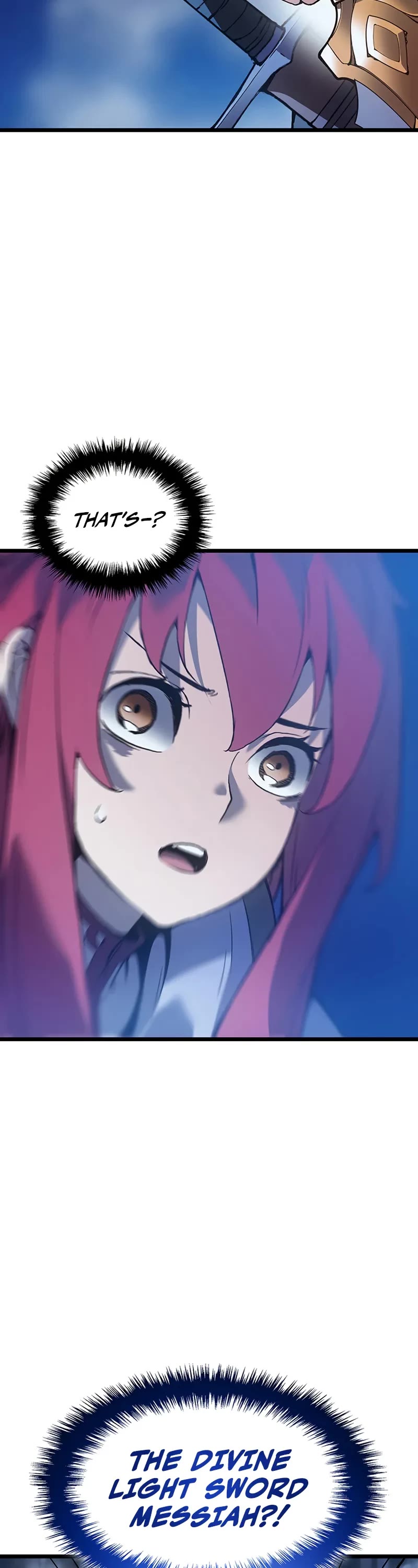 The Indomitable Martial King chapter 109 page 19