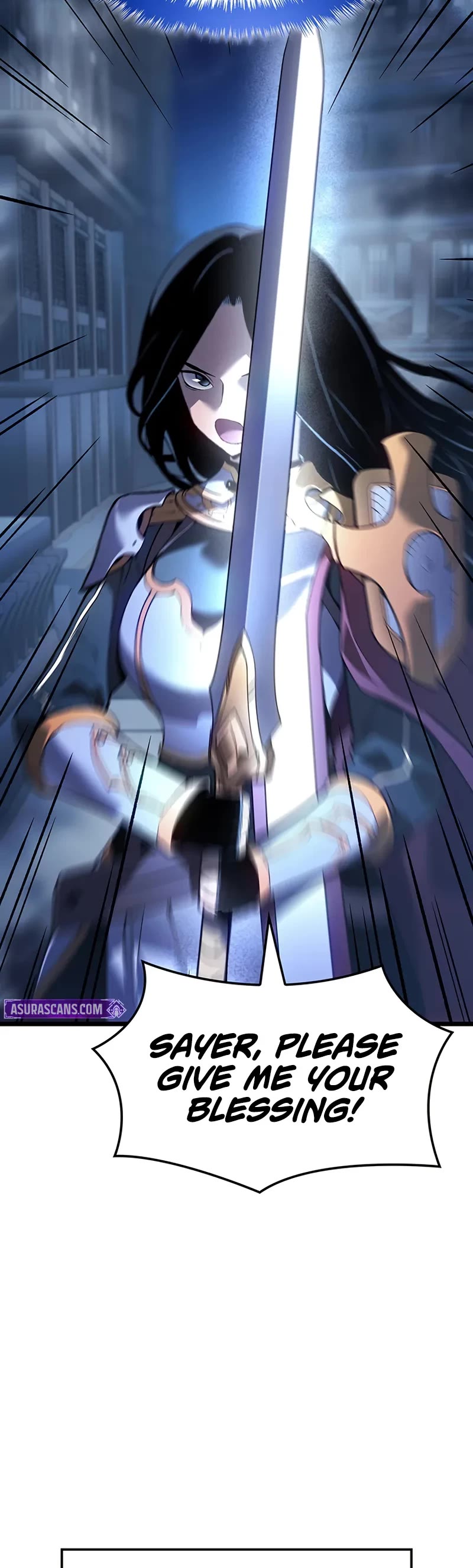 The Indomitable Martial King chapter 109 page 20