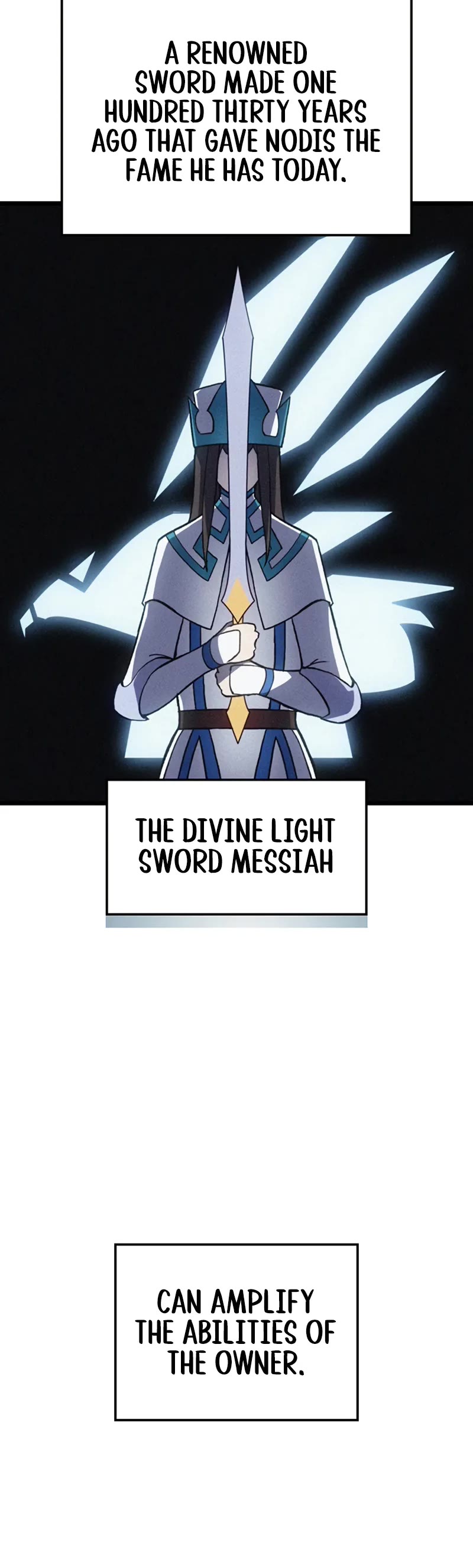 The Indomitable Martial King chapter 109 page 21