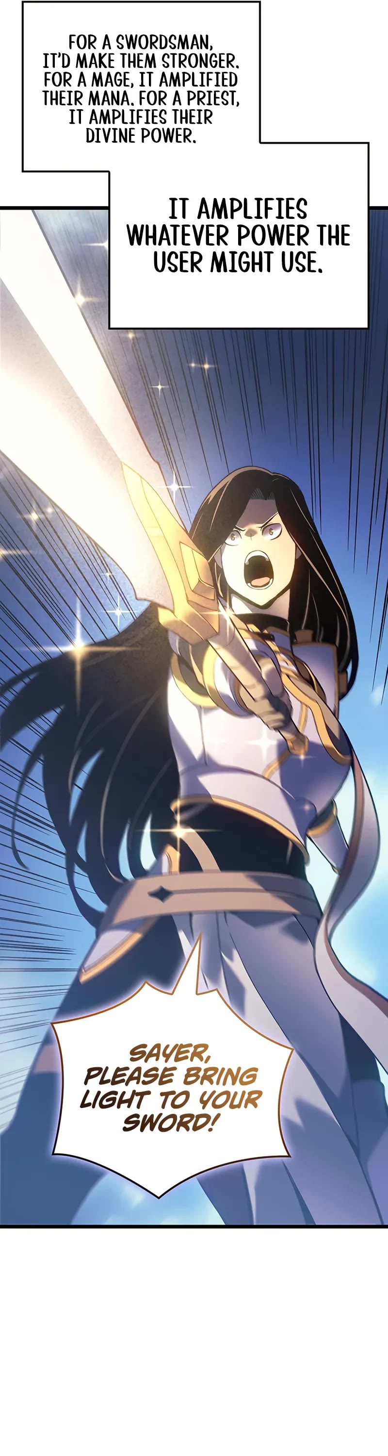 The Indomitable Martial King chapter 109 page 22