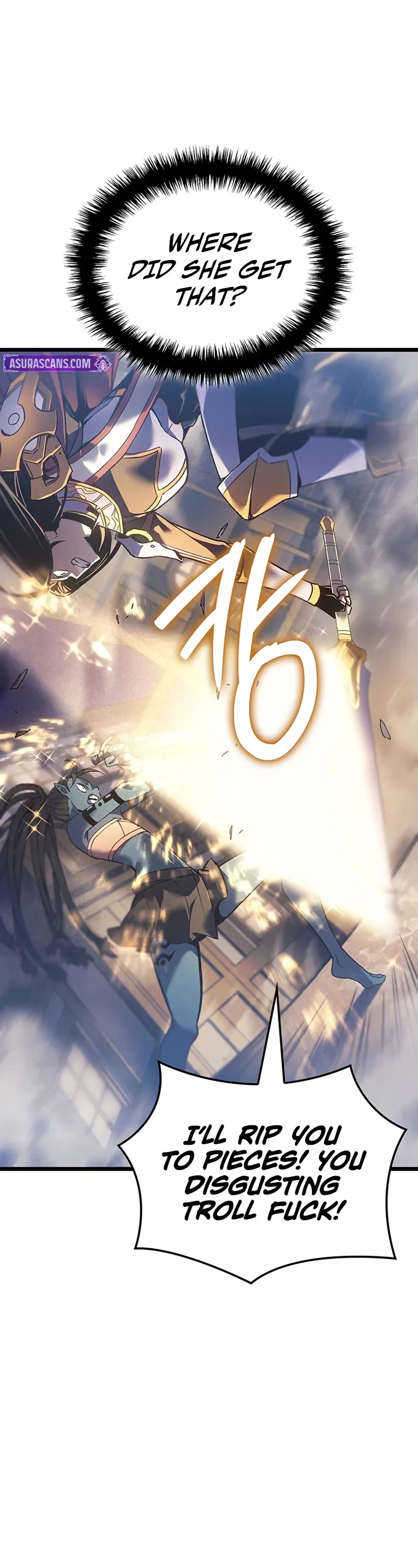 The Indomitable Martial King chapter 109 page 23