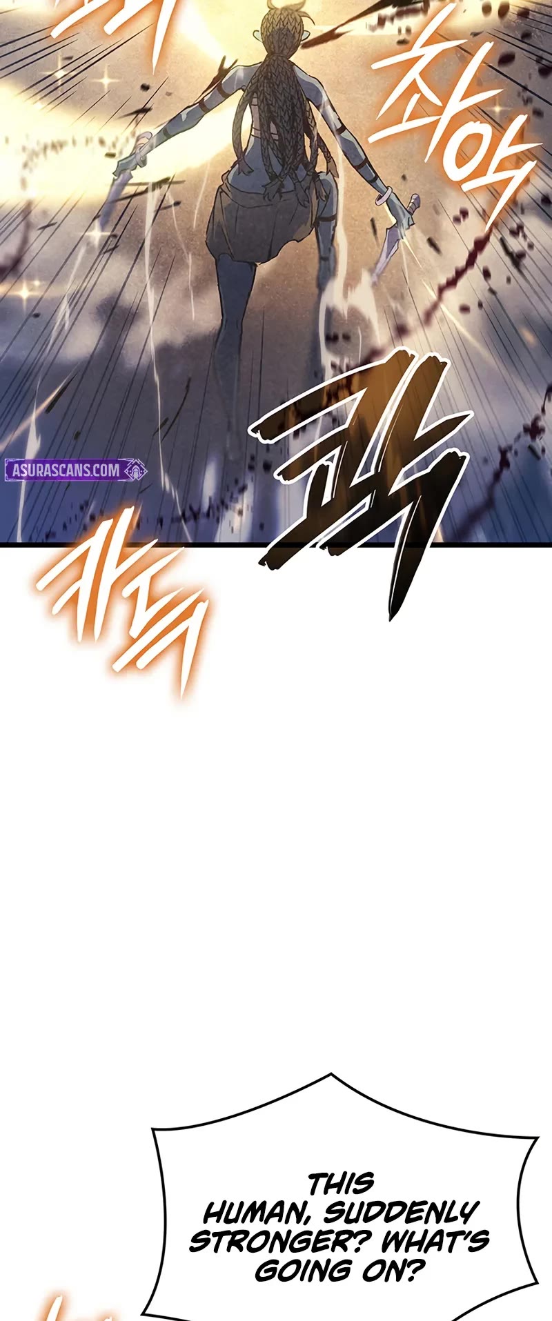 The Indomitable Martial King chapter 109 page 25