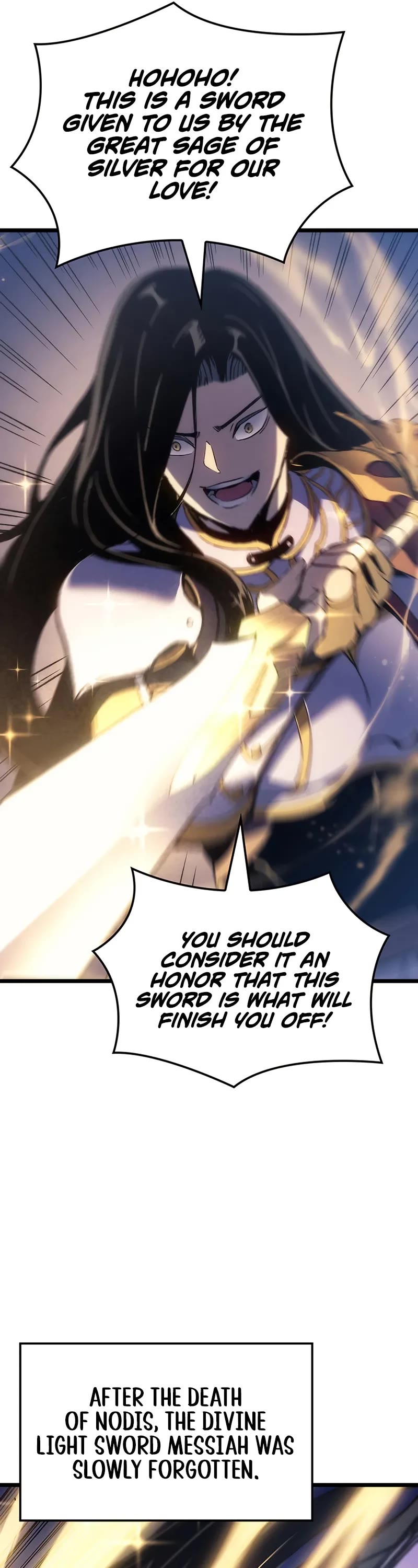 The Indomitable Martial King chapter 109 page 27