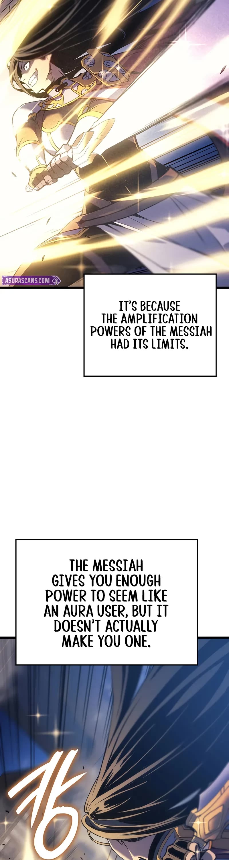 The Indomitable Martial King chapter 109 page 28