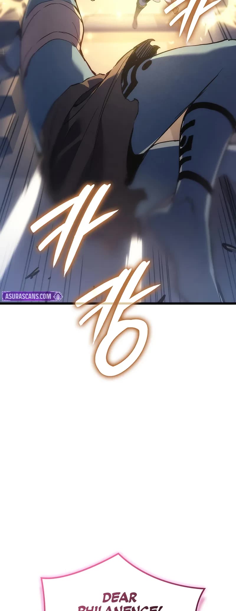 The Indomitable Martial King chapter 109 page 30