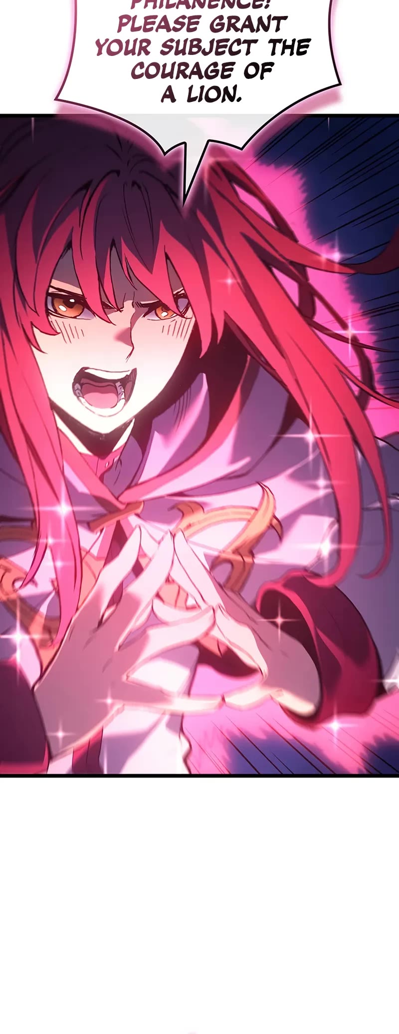 The Indomitable Martial King chapter 109 page 31