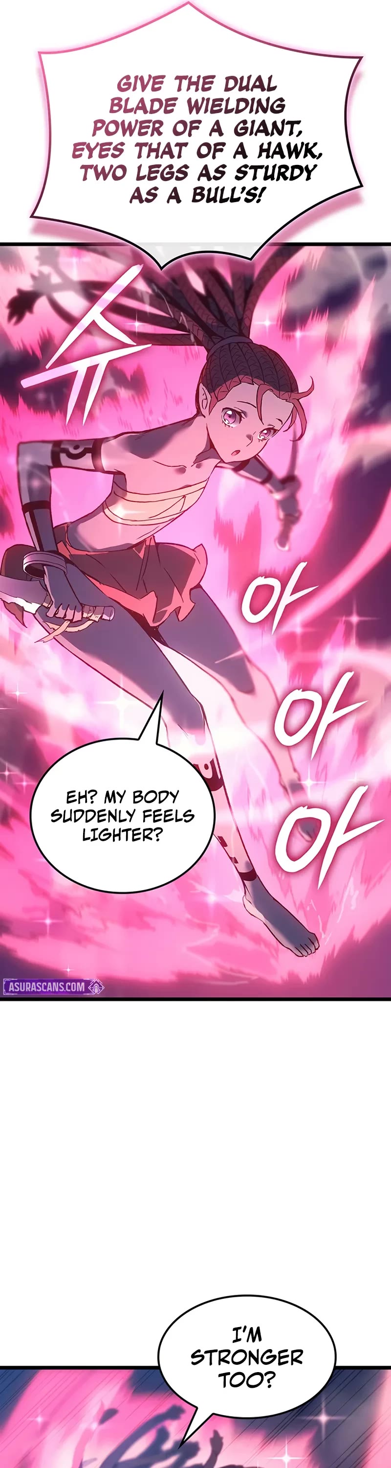 The Indomitable Martial King chapter 109 page 32