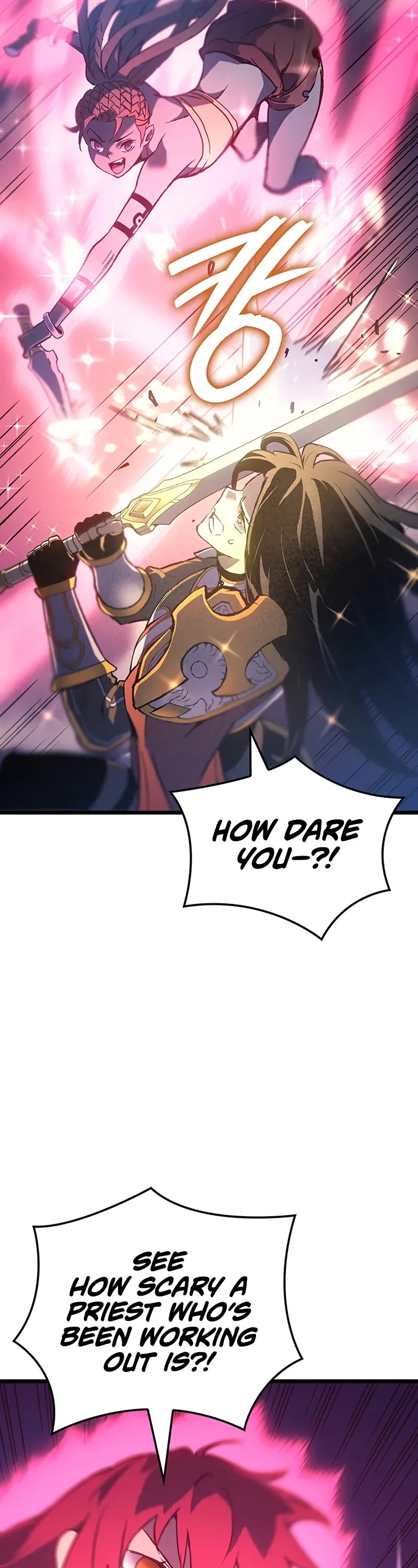 The Indomitable Martial King chapter 109 page 33