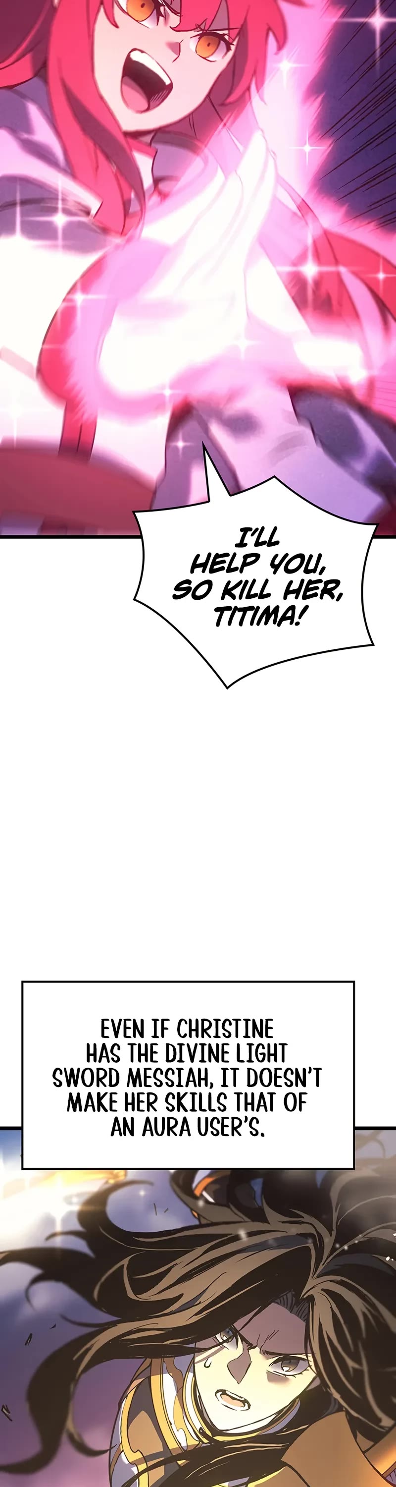 The Indomitable Martial King chapter 109 page 34