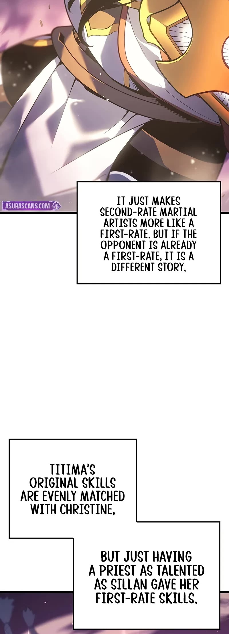 The Indomitable Martial King chapter 109 page 35