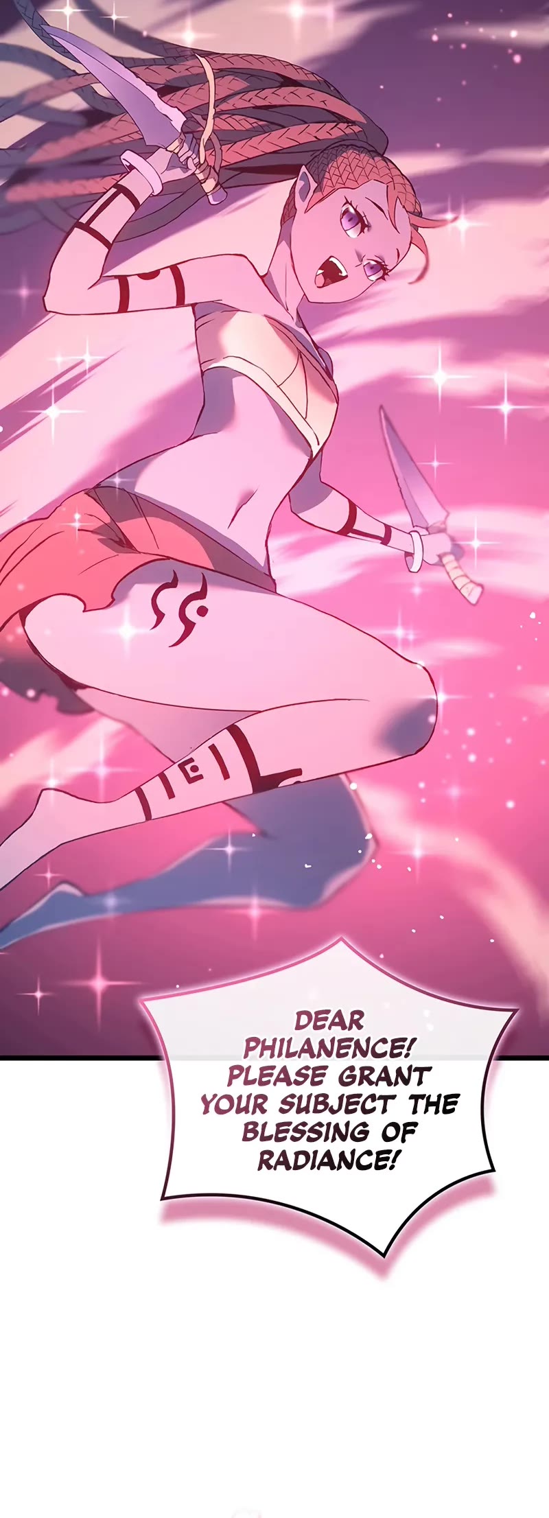 The Indomitable Martial King chapter 109 page 36