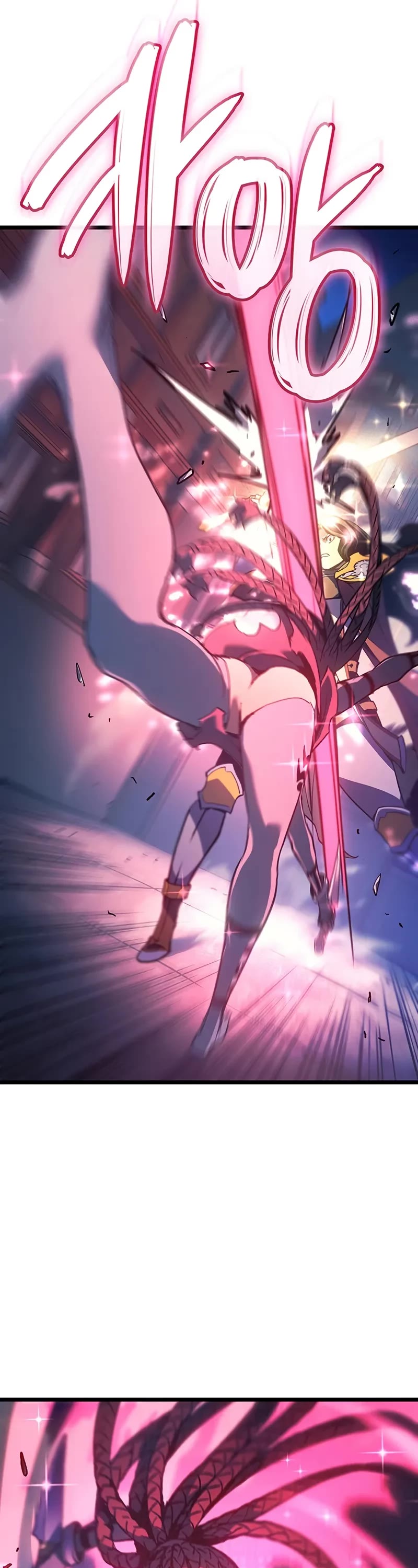 The Indomitable Martial King chapter 109 page 37