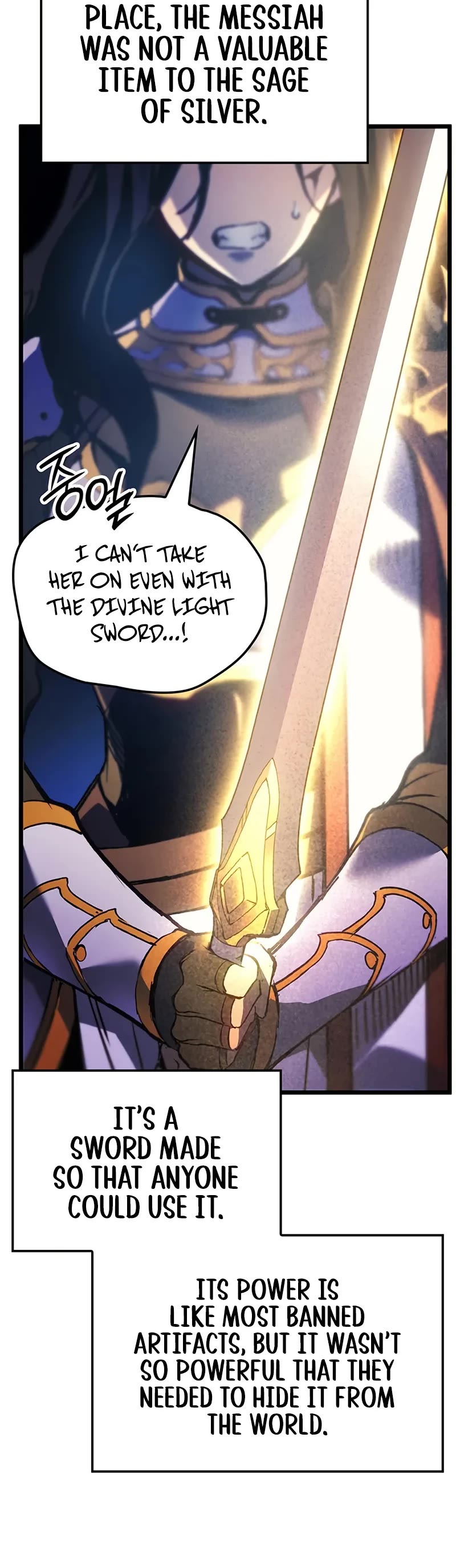 The Indomitable Martial King chapter 109 page 41