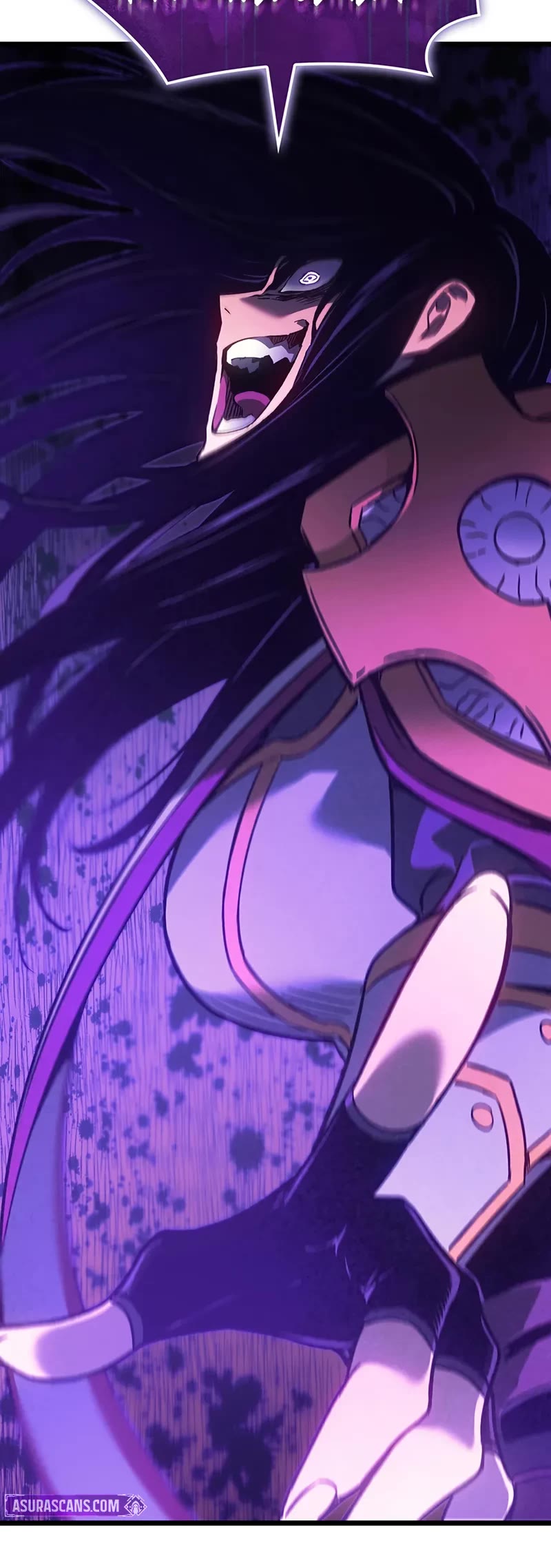 The Indomitable Martial King chapter 109 page 45