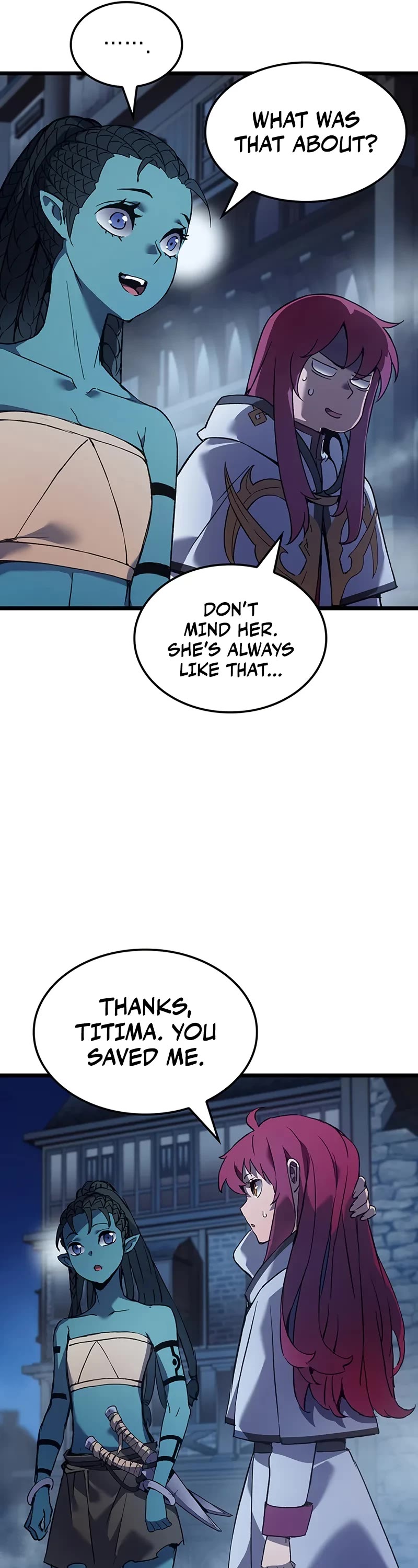 The Indomitable Martial King chapter 109 page 47