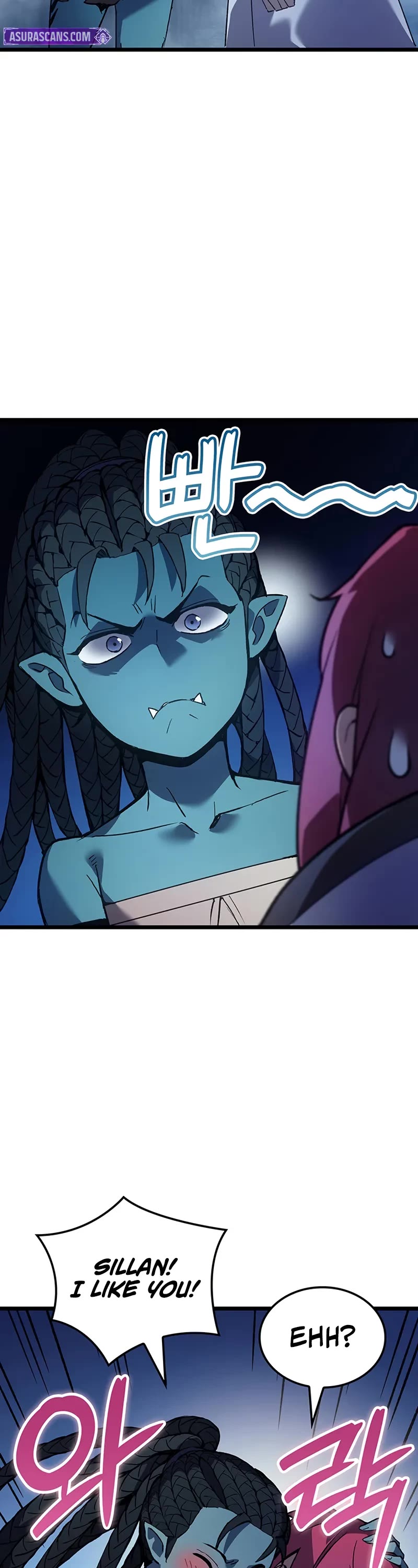 The Indomitable Martial King chapter 109 page 48