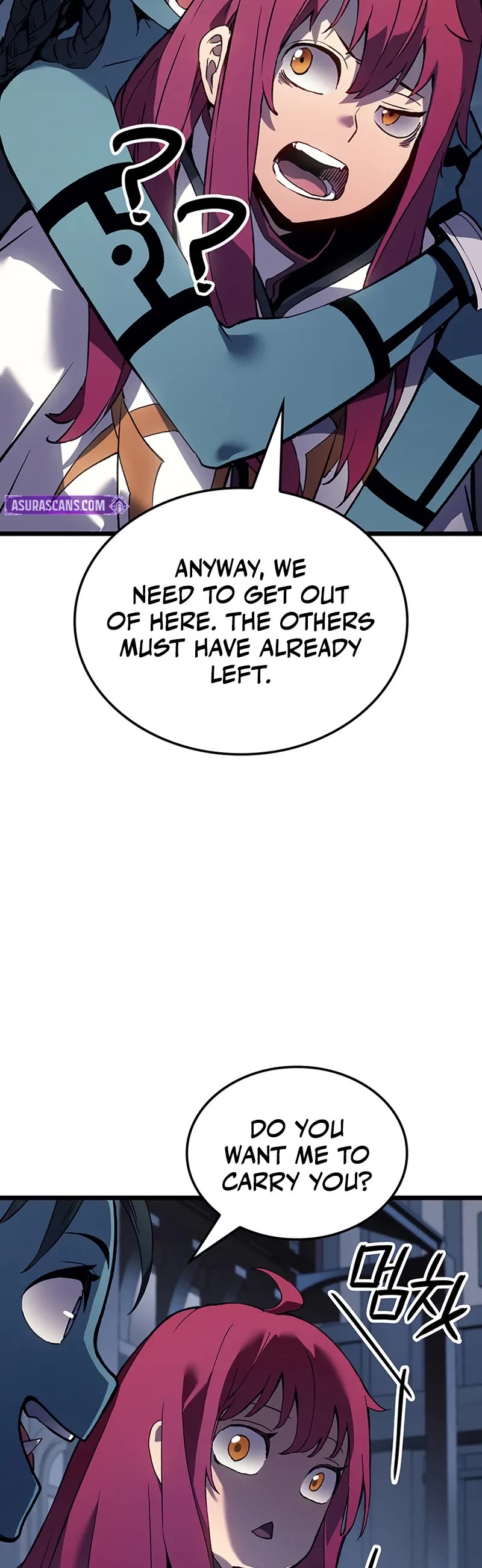 The Indomitable Martial King chapter 109 page 50