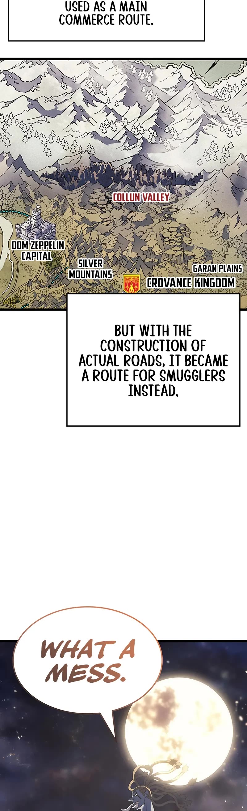 The Indomitable Martial King chapter 109 page 55