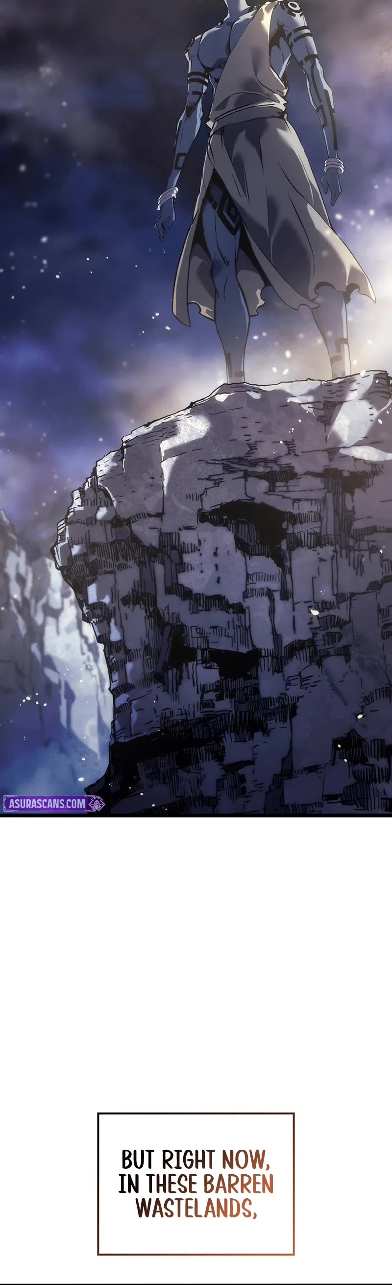 The Indomitable Martial King chapter 109 page 56