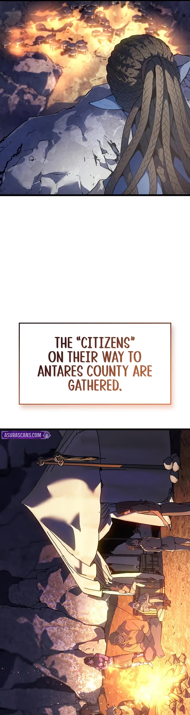 The Indomitable Martial King chapter 109 page 57