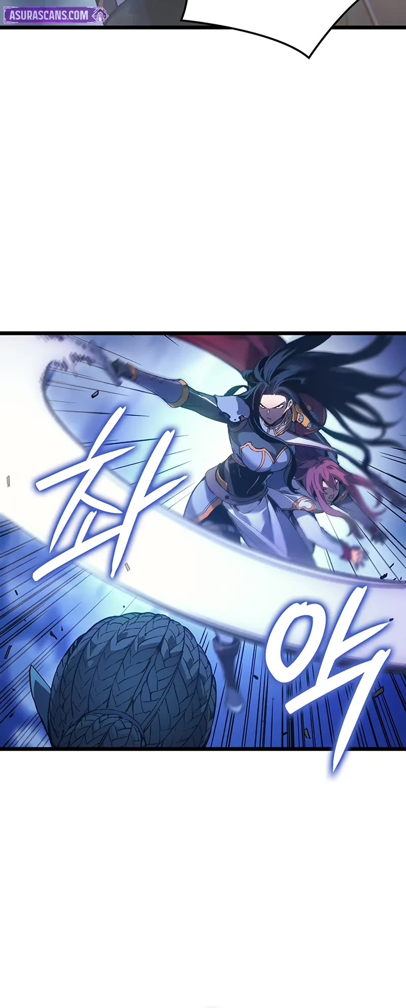 The Indomitable Martial King chapter 109 page 6