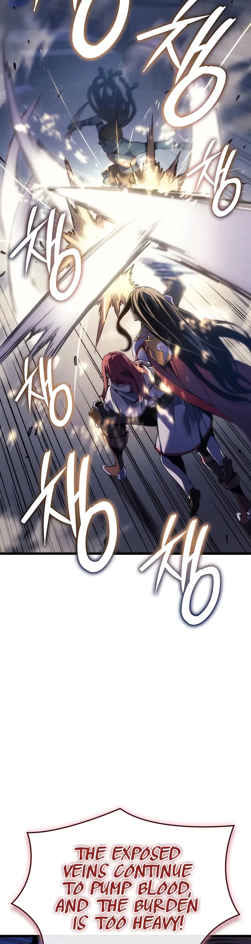 The Indomitable Martial King chapter 109 page 8