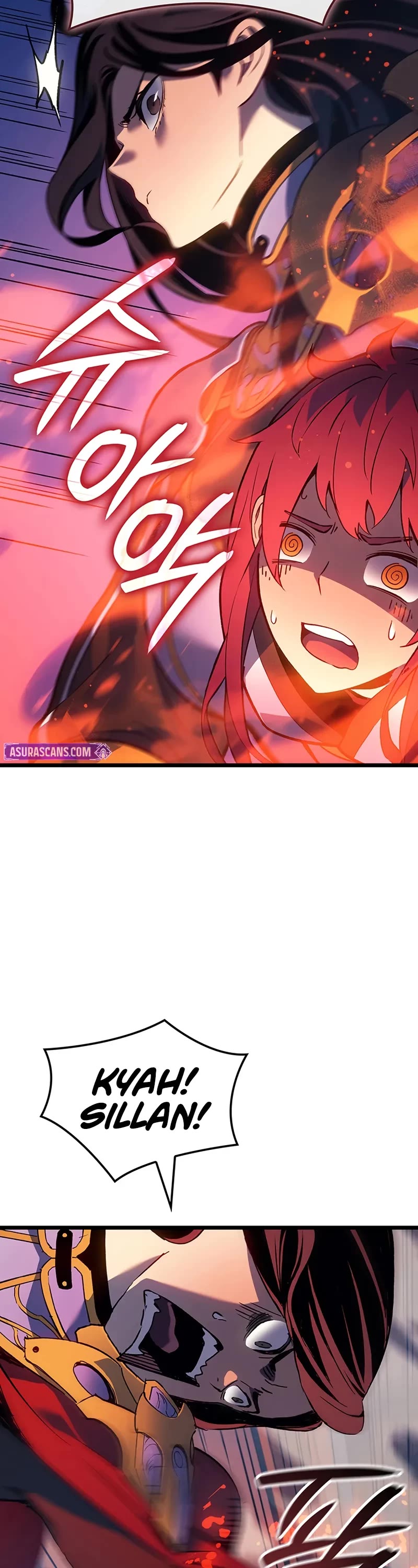 The Indomitable Martial King chapter 109 page 9