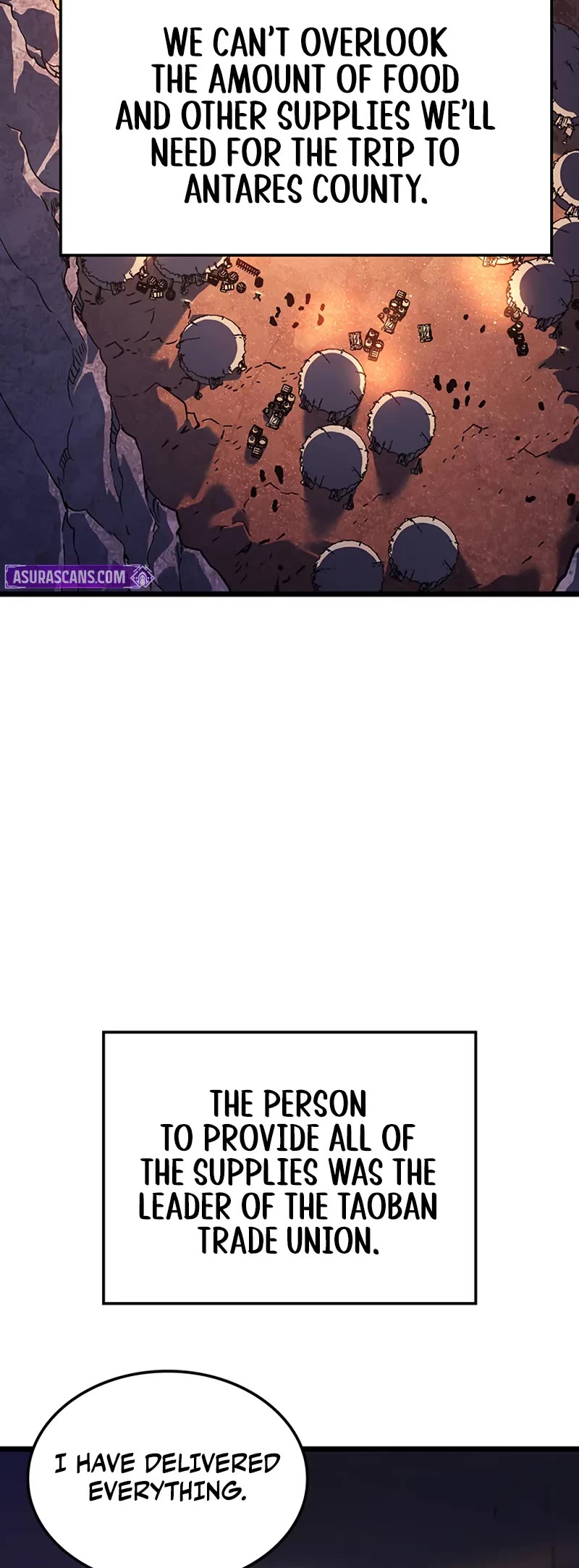 The Indomitable Martial King chapter 110 page 15