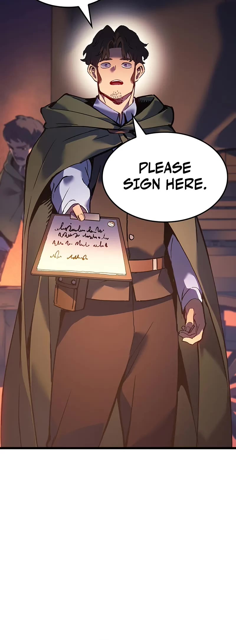 The Indomitable Martial King chapter 110 page 16