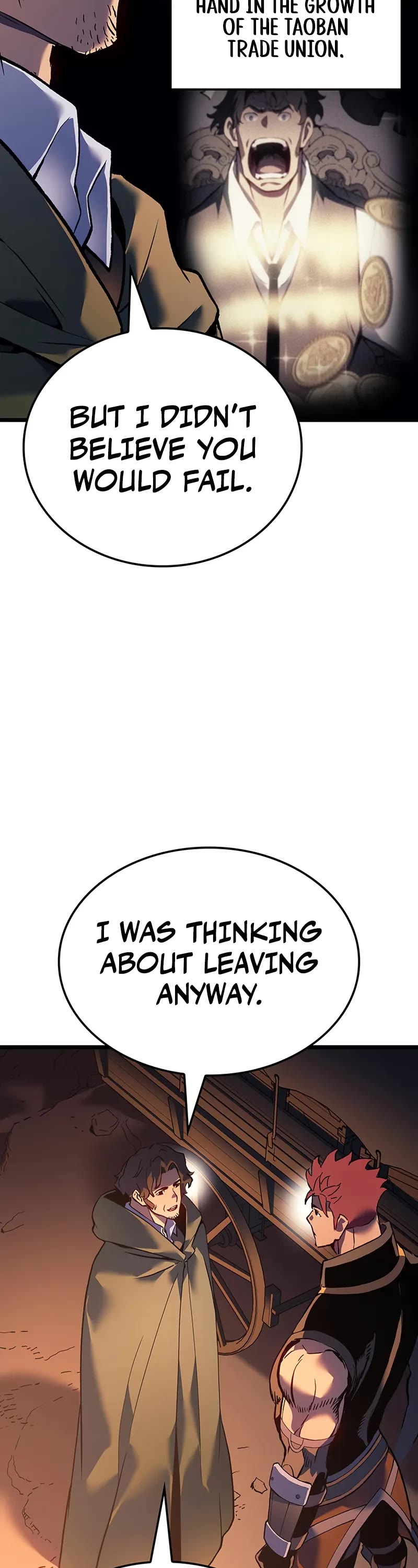 The Indomitable Martial King chapter 110 page 19